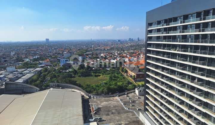 Ciputra World Apartment