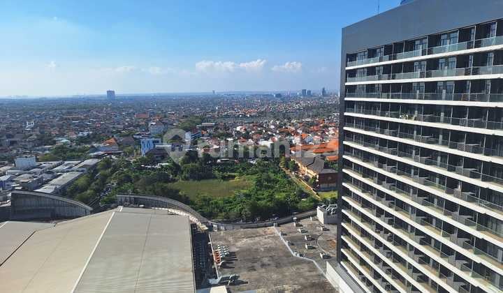 Ciputra World Apartment