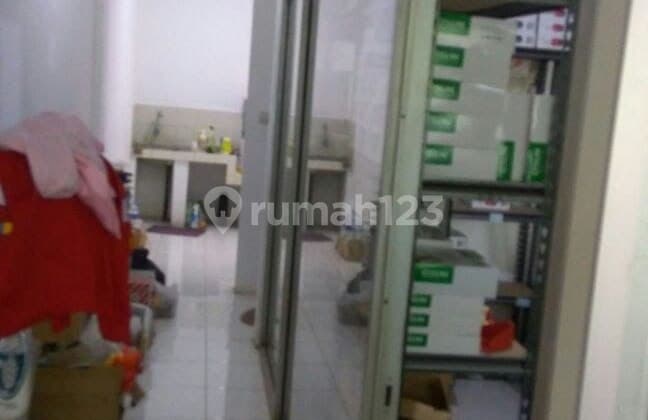 Di Jual Ruko Kalibokor Selatan Komp. Ruko Ngagel Jaya Indah