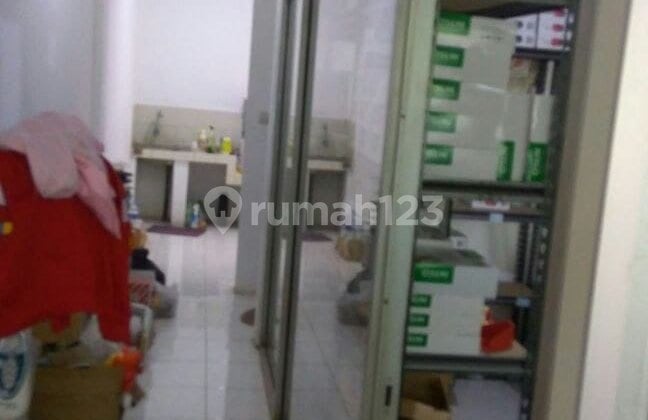 Di Jual Ruko Kalibokor Selatan Komp. Ruko Ngagel Jaya Indah