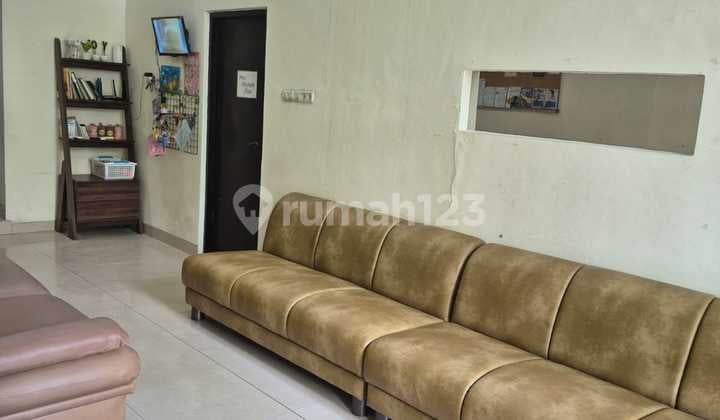Jual Rumah Manyar Jaya