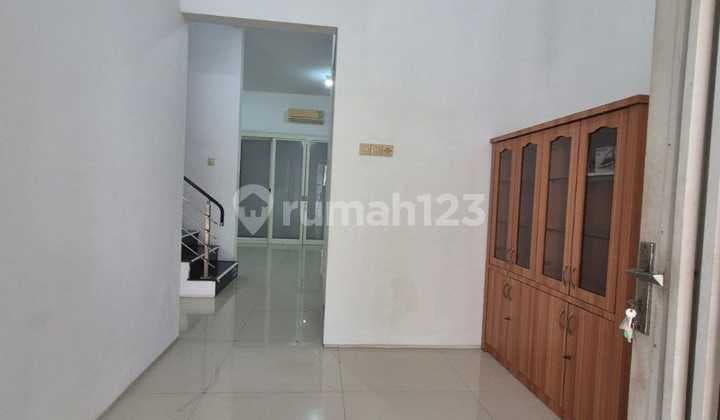 Dijual Rumah San Diego Pakuwon City