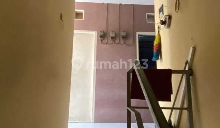 Dijual Rumah Kost Aktif (Full) Jln Dukuh Setro