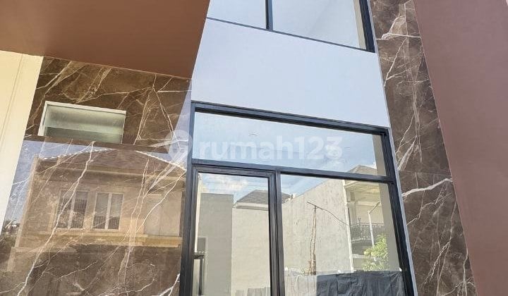 Kost Aktif Siwalankerto Permai