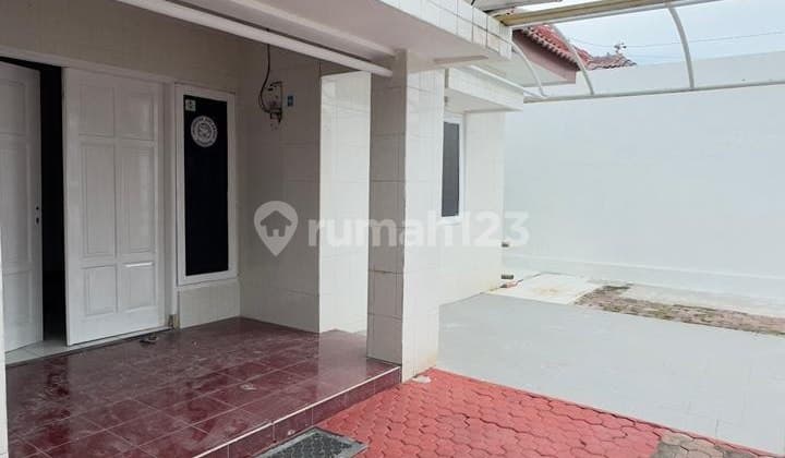 Dijual Sutorejo Prima Selatan