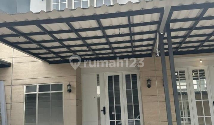 Rumah Wisata Bukit Mas 2, Paddington, Dekat Wiyung Citraland Tol