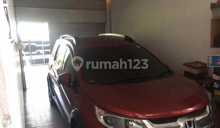 Dijual Rumah Manyar Rejo Siap Huni