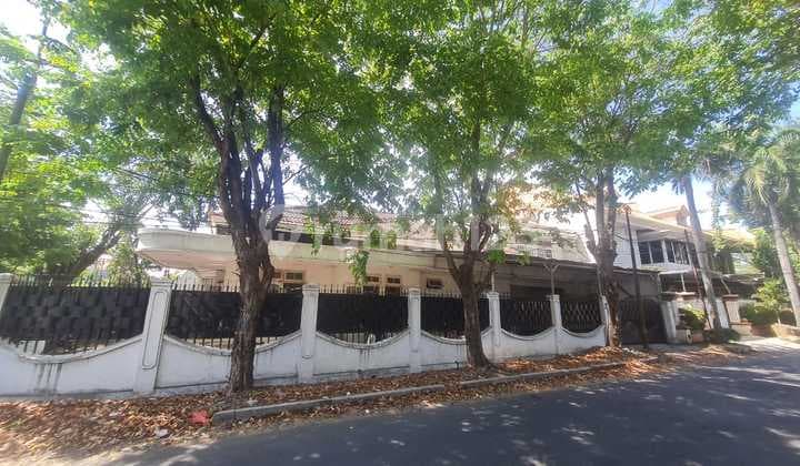 Jual Segera...Rumah Dharmahusada Indah