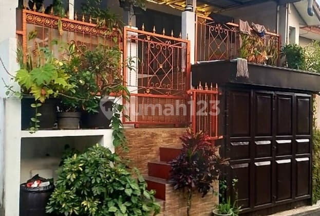 FOR SALE UNFURNISHED HOUSE SUKABUMI CITY 500 MIL NEGOTIABLE