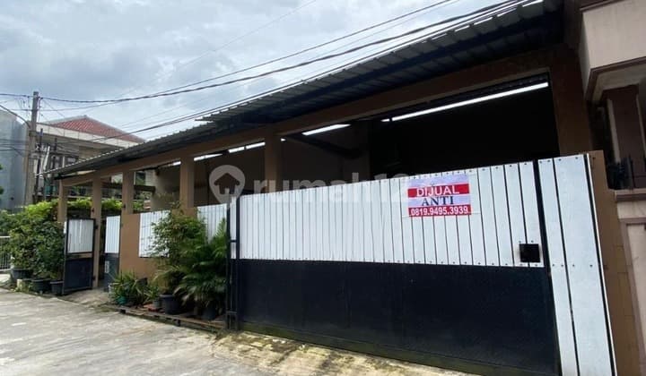 Cheap!! For Sale Single-Story Hook House Flood-Free