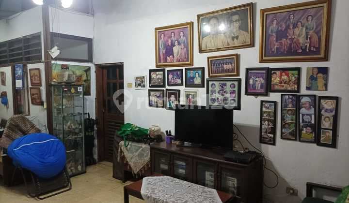 DIJUAL CEPAT RUMAH DI MAMPANG JAKARTA SELATAN MURAH DEKAT RS MEDITRA DAN TRANSTV