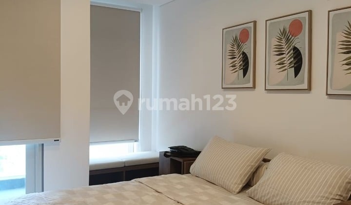 Murah !! Disewakan Apartemen Antasari Jakarta Selatan Type Studio