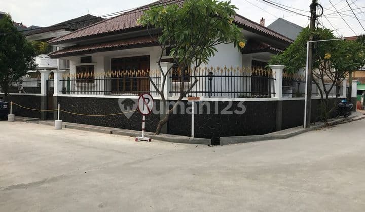 Murah !! DIJUAL RUMAH BAGUS POSISI HOOK LT 360 CENGKIR TIMUR