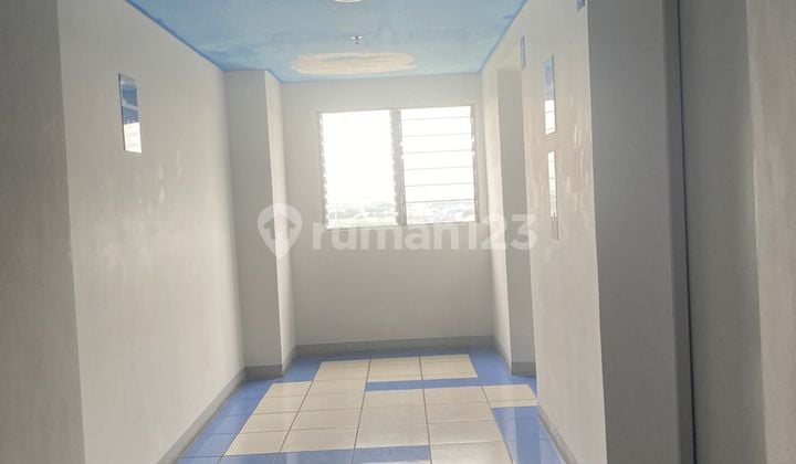 Murah !! Disewakan 3 Unit Apartemen Gading Icon Siap Huni Lantai Atas bisa Disewa Perbulan