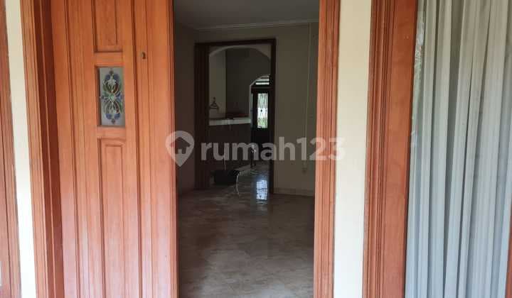 Murah !! DIJUAL RUMAH TAMPAK SIRING LAGUNA GRAHA CINERE