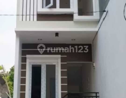 Cheap !! BRAND NEW HOUSE FOR SALE IN CUSTOMS COMPLEX 45m2