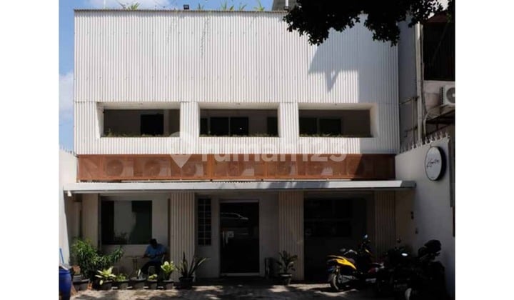 Murah !! Disewakan Ruko 3 Lantai di Jakarta Timur Ready To Use Siap Masuk