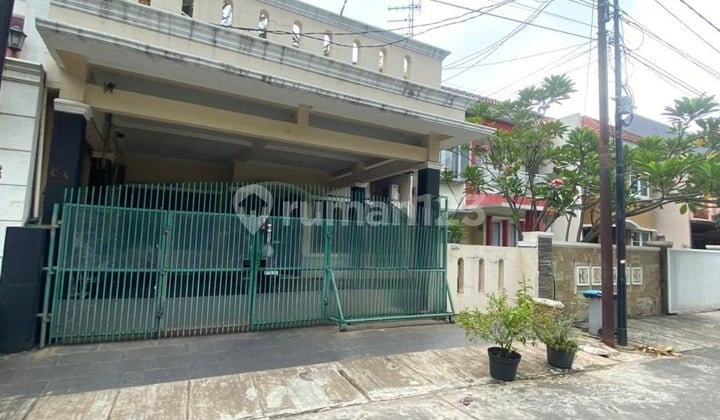 Cheap!! For Sale 8X20 2-Story House in Gading Arcadia Wide Street Cheap!! For Sale 8X20 2-Story House in Gading Arcadia Wide Street