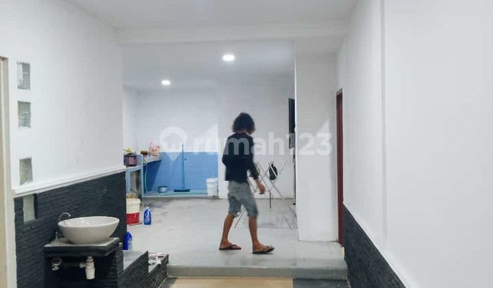 Murah !! Dijual Rumah 1 Lantai Siap Huni Rapih Baru Direnovasi