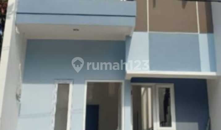 Murah !! DIJUAL RUMAH SEMI FURNISHED 6X12.5 M2 DI KOMPLEK GADING GRIYA LESTARI