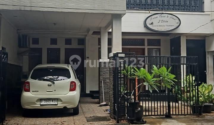 Cheap !! HOUSE FOR SALE BY THE ROAD 12x18 2 FLOORS