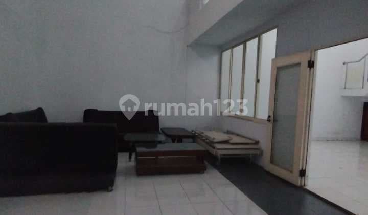 Cheap !! FOR RENT READY-TO-LIVE HOUSE 250 M2 MODERN GARDEN CAKUNG