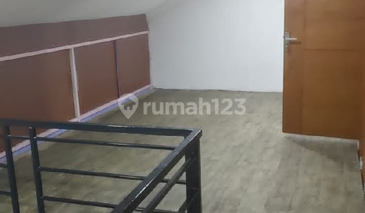 Rumah bisa Dijadikan Kantor di Kopo Kencana