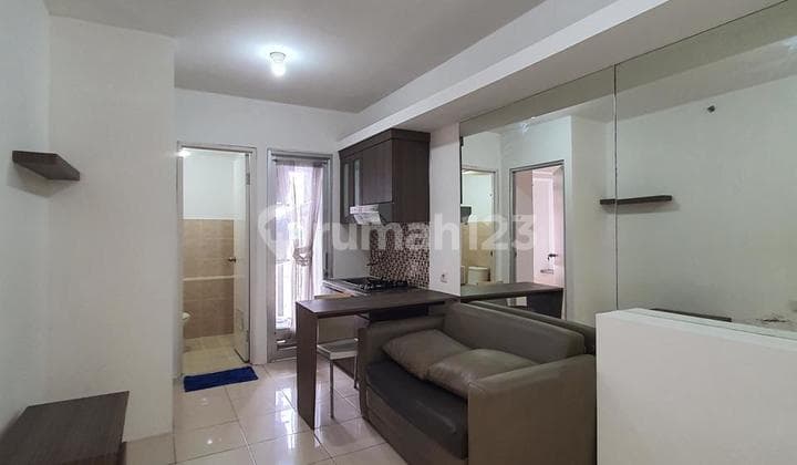 Green Bay Pluit Apartment (2 Bedrooms)