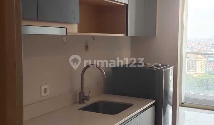 Apartment Taman Anggrek (Studio)