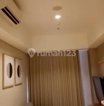 Apartment Taman Anggrek (2 BR)