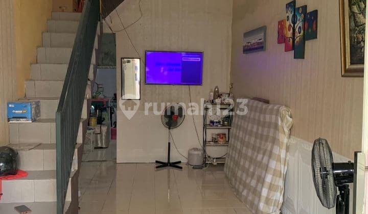 Dijual Rumah Siap Huni Berlokasi di Kawasan Scbd Senopati,