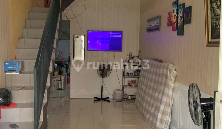 Dijual Rumah Siap Huni Berlokasi di Kawasan Scbd Senopati,
