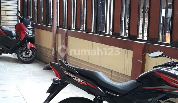 Dijual Kost-Kostan Siap Huni Strategis di Bogor Tengah