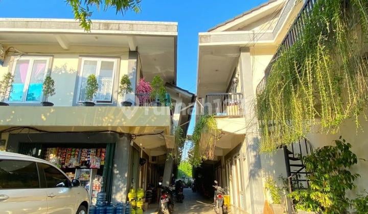 Kos-Kosan Siap Huni Lokasi Strategis di Petukangan, Pesanggrahan, Jakarta Selatan