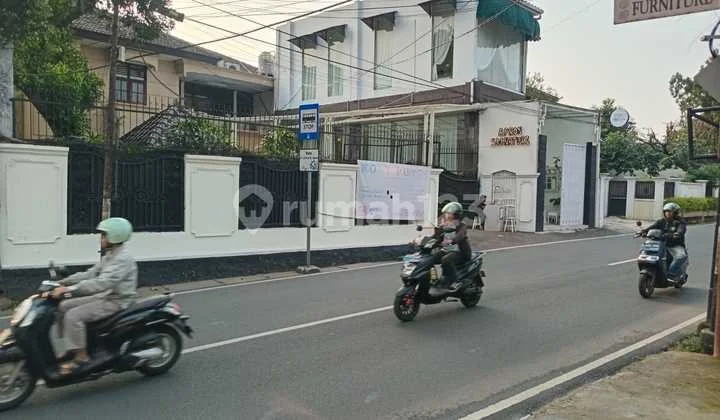Kos Putri Termurah dengan Fasilitas Baru dan Lengkap di Benda Kemang.