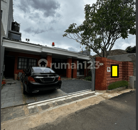 HOUSE FOR RENT IN BENDA KEMANG