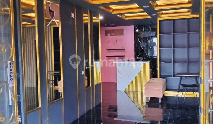 Ruko 2 Lantai di Lokasi Terbaik Cipete