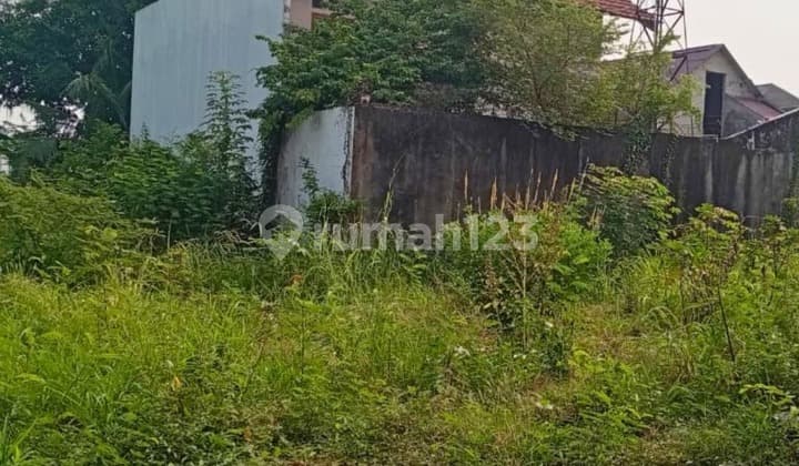 Kavling Idaman Lokasi Nyaman di Bima Fajar Grandwisata,Yakinlah,.