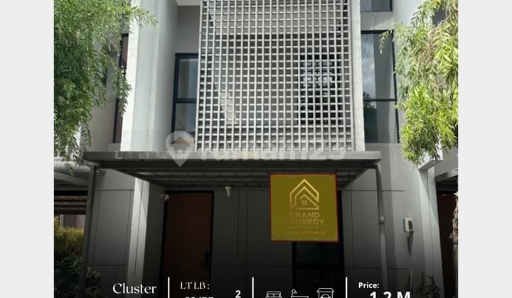 Cocok Untuk Gen-Z dan Milenial Cluster O2. Yakinlah...