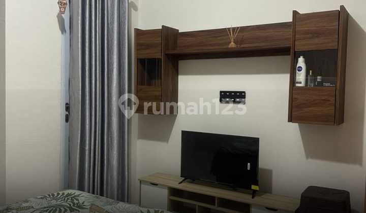 Harta,tahta Apartemen Mardhika Tambun Kurang Apa Lagi?yakinlah,,,