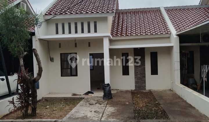 For Sale Rumah Minimalis Siap Huni di Harapan Jaya Bekasi