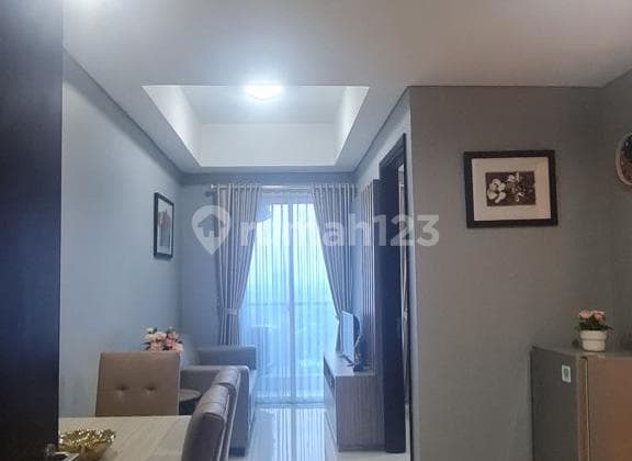 For Sale Apartemen Puri Mansion Tower Crystal