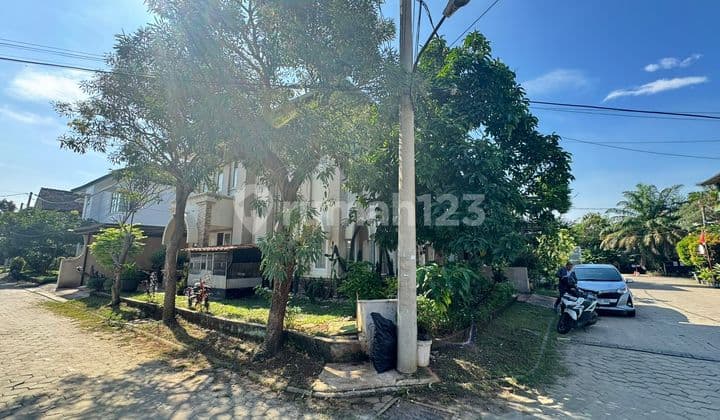 For Sale Rumah Mewah 2 Lantai di Cinere Depok