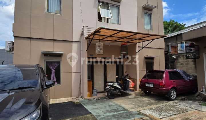 For Sale Kost 2 Lantai Di Beji Depok