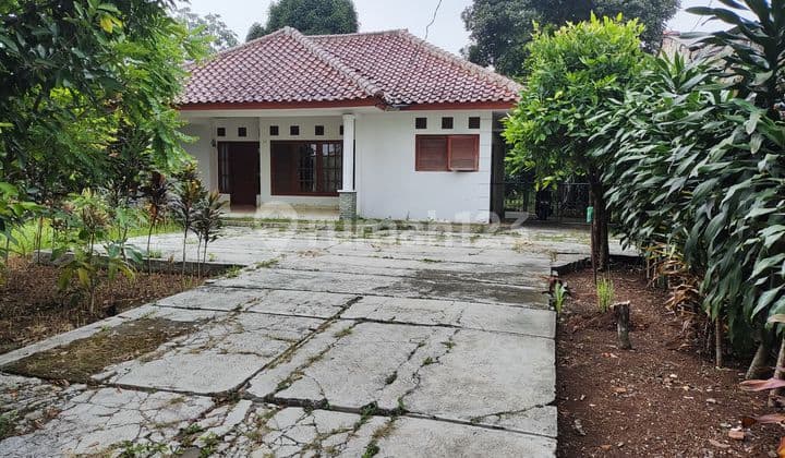 For Sale Rumah Asri Di Sawangan Depok