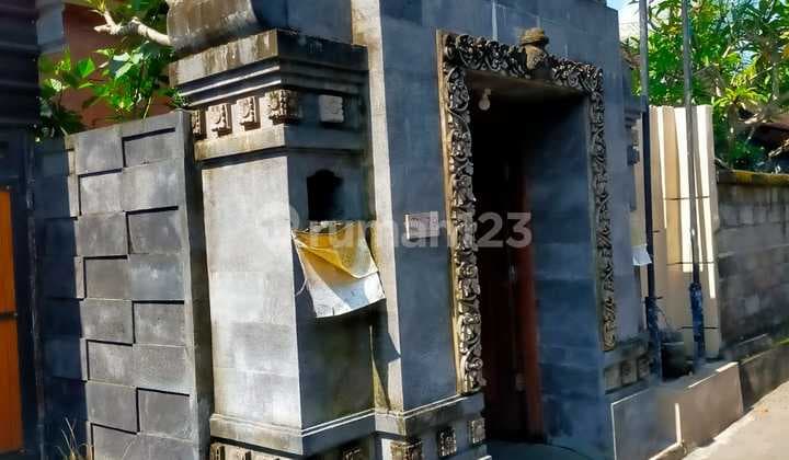 4 Are Second House in Buruan, Blahbatuh, Gianyar