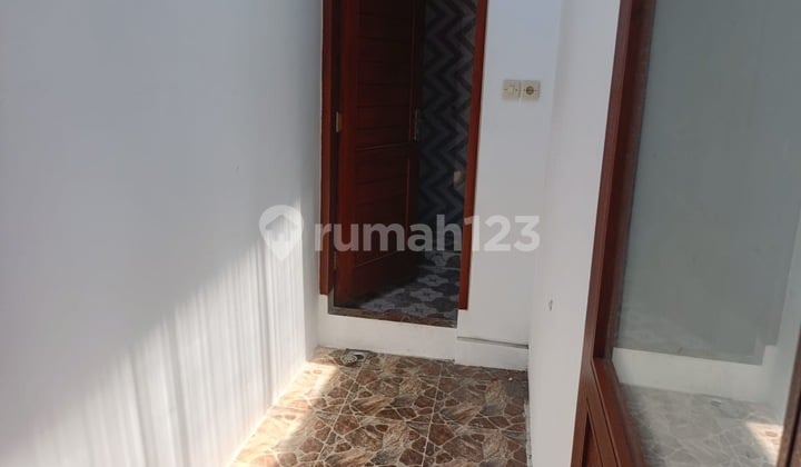 Rumah Indent 1 Lantai di Tedung, Gianyar