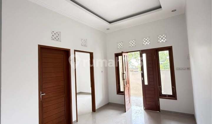 Rumah di Tegal Tugu, Gianyar, Bali