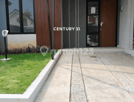 Rumah Bagus Siap Huni Di Metland Cibitung