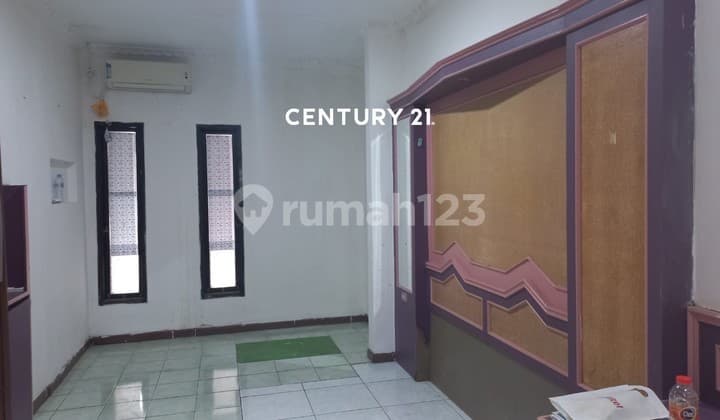 Nice House Ready to Occupied in Bougenville Lippo Cikarang